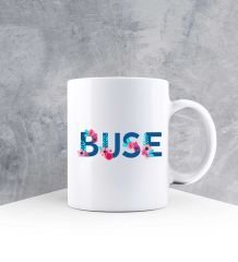 eJOYA Kişiye Özel Kupa Bardak 86408