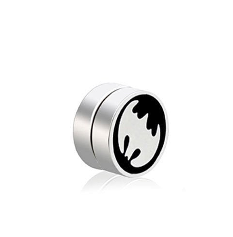 eJOYA Çelik Mıknatıslı Erkek Küpe 10 mm 78739
