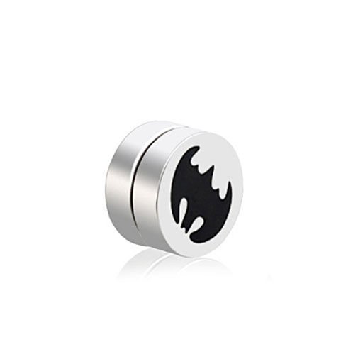 eJOYA Çelik Mıknatıslı Erkek Küpe 10 mm 78740