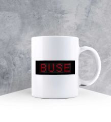 eJOYA Kişiye Özel Kupa Bardak 86453