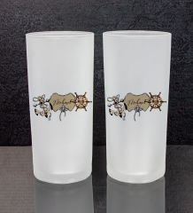 eJOYA Kişiye Özel 2'li Rakı Bardağı 111392