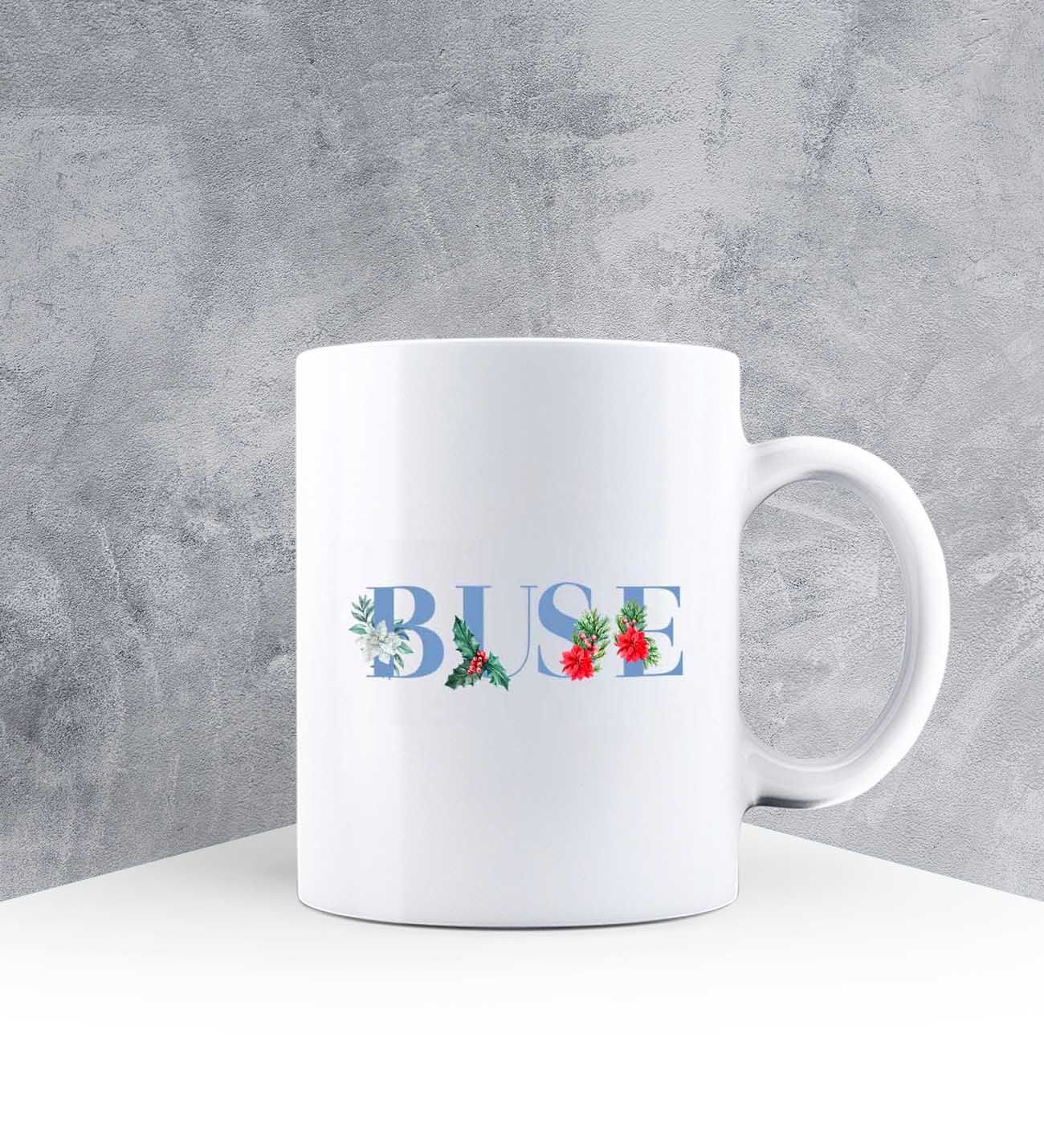 eJOYA Kişiye Özel Kupa Bardak 86456