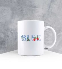 eJOYA Kişiye Özel Kupa Bardak 86456