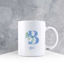 eJOYA Kişiye Özel Kupa Bardak 86457
