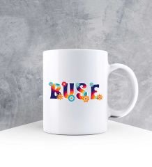 eJOYA Kişiye Özel Kupa Bardak 86459