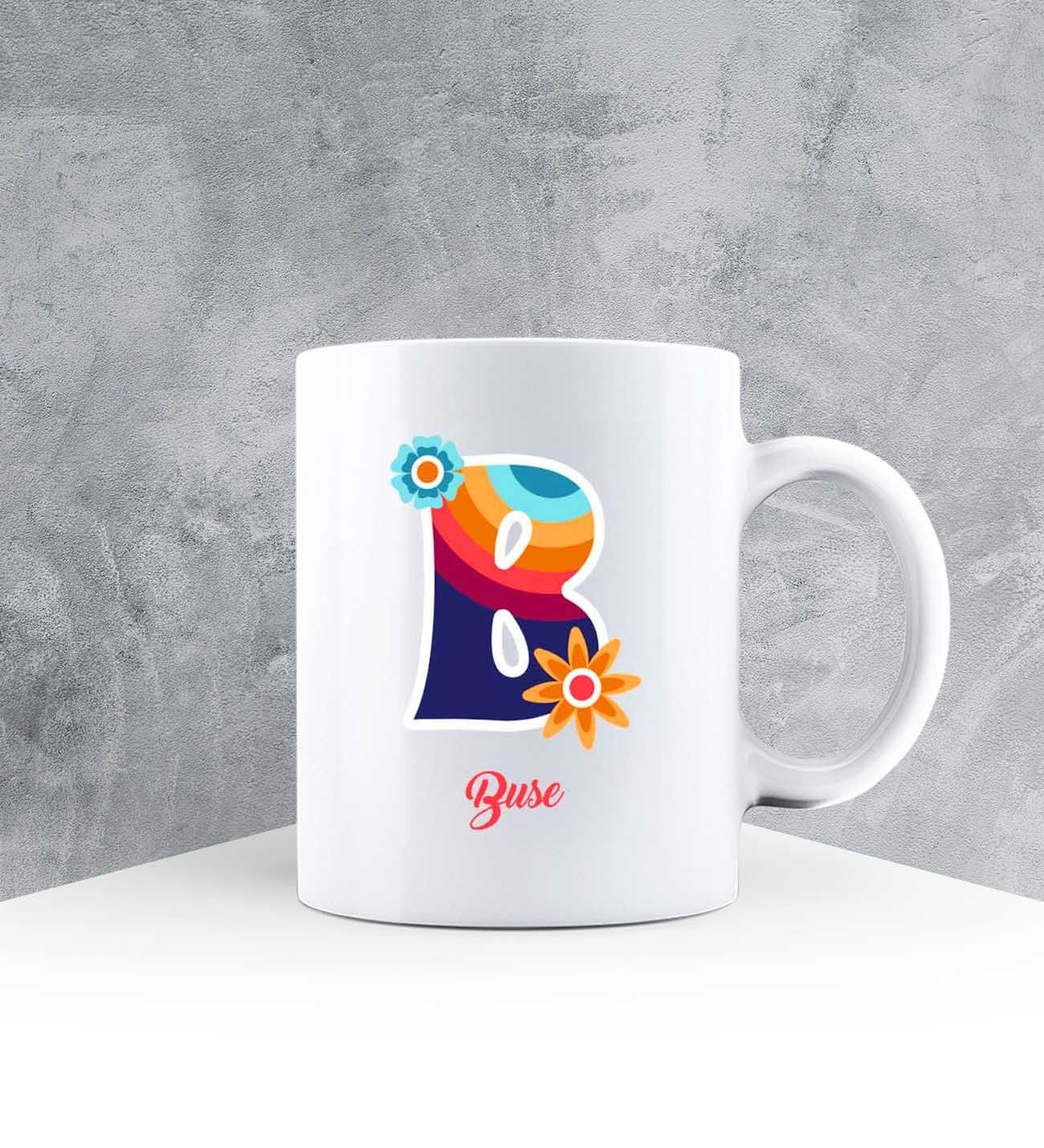 eJOYA Kişiye Özel Kupa Bardak 86460