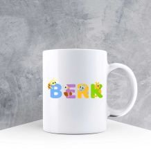 eJOYA Kişiye Özel Kupa Bardak 86461