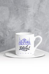 eJOYA Türk Kahvesi Fincanı 87768