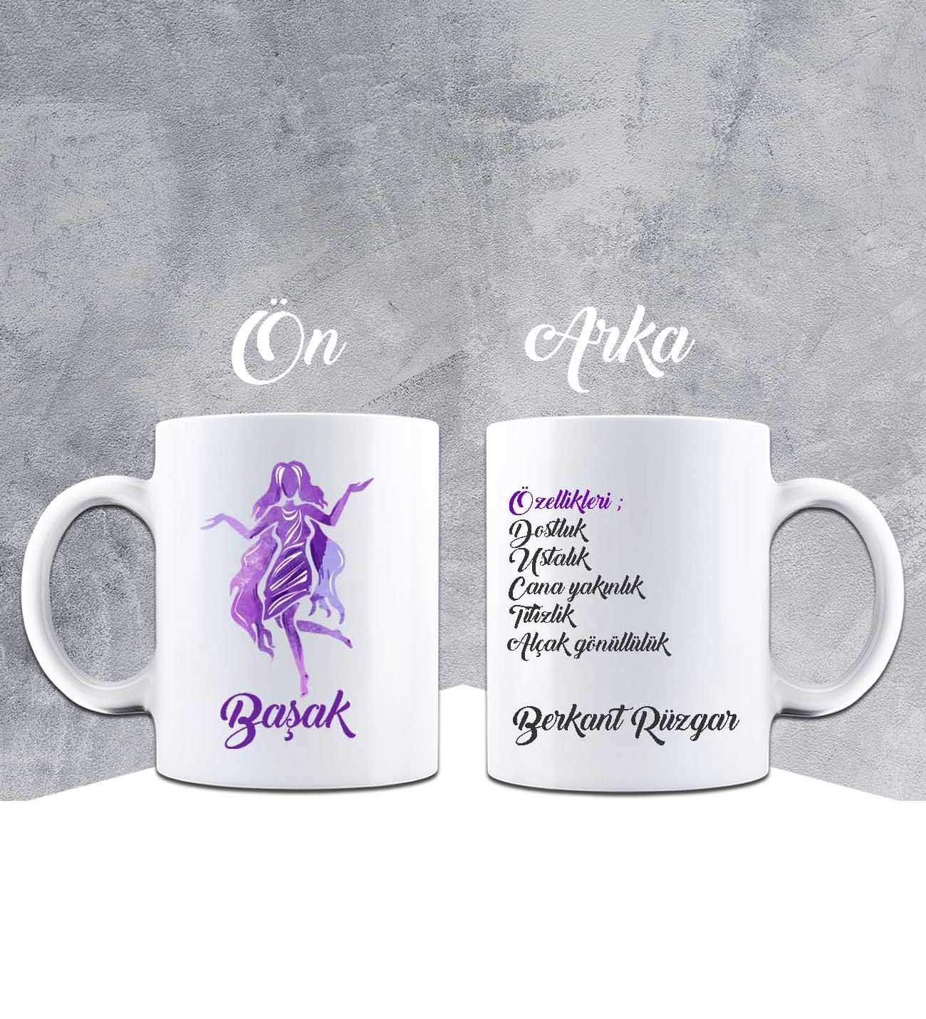 eJOYA Kişiye Özel Kupa Bardak 86466