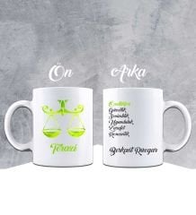 eJOYA Kişiye Özel Kupa Bardak 86471