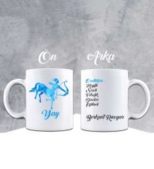 eJOYA Kişiye Özel Kupa Bardak 86472