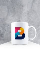 eJOYA Kişiye Özel Kupa Bardak 87248