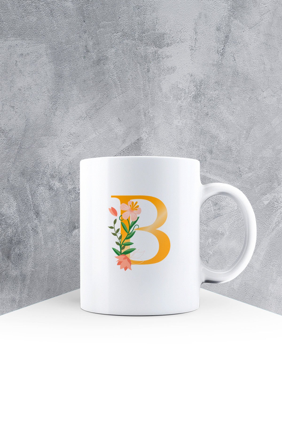 eJOYA Kişiye Özel Kupa Bardak 87276