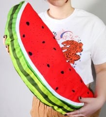 eJOYA Karpuz Dilimi Yastık 94729