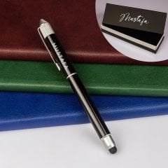 eJOYA Kişiye Özel Kutusunda Premium İmza Kalemi 113943