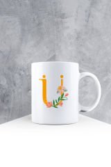 eJOYA Kişiye Özel Kupa Bardak 87299