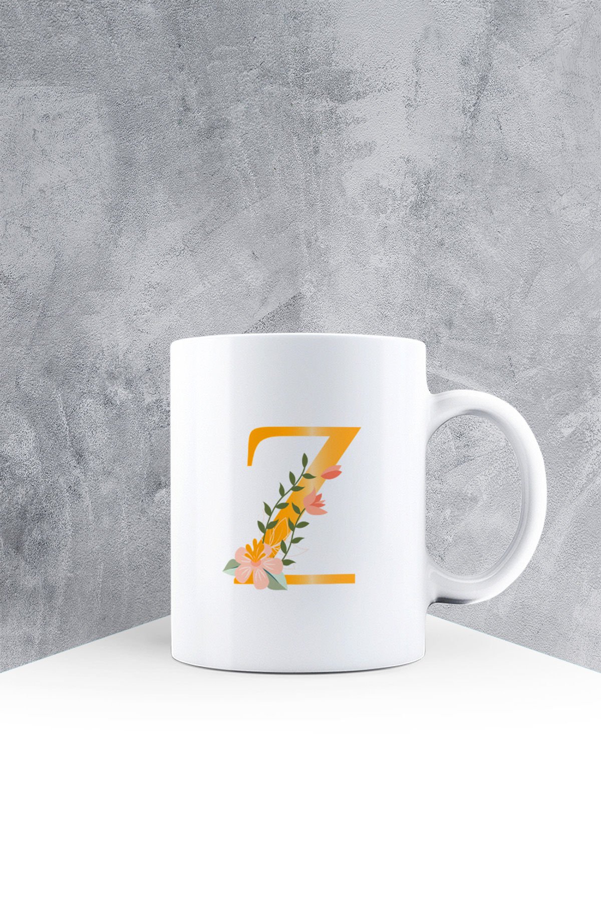 eJOYA Kişiye Özel Kupa Bardak 87302