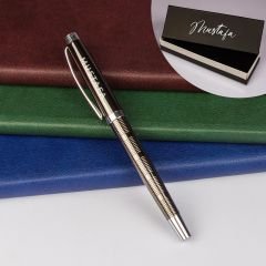 eJOYA Kişiye Özel Kutusunda Premium İmza Kalemi 113959