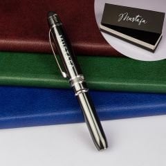 eJOYA Kişiye Özel Kutusunda Premium İmza Kalemi 113961