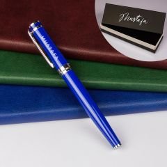 eJOYA Kişiye Özel Kutusunda Premium İmza Kalemi 113978
