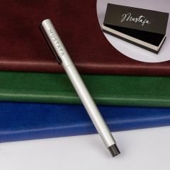 eJOYA Kişiye Özel Kutusunda Premium İmza Kalemi 113982