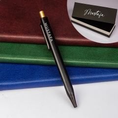 eJOYA Kişiye Özel Kutusunda Premium İmza Kalemi 113985