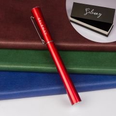 eJOYA Kişiye Özel Kutusunda Premium İmza Kalemi 113988