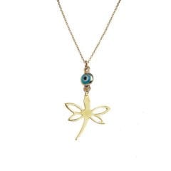 eJOYA Yusufcuk Altın Kolye 33501