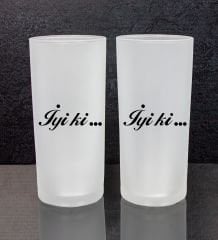 eJOYA 2'li Rakı Bardağı 111500