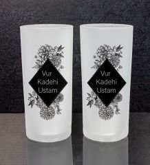 eJOYA 2'li Rakı Bardağı 111502