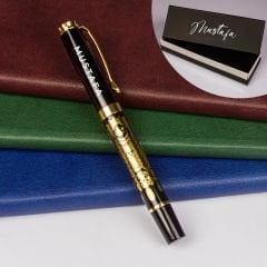eJOYA Kişiye Özel Kutusunda Premium İmza Kalemi 113947