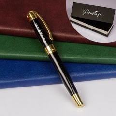 eJOYA Kişiye Özel Kutusunda Premium İmza Kalemi 113991