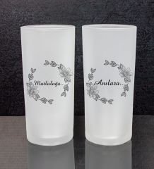 eJOYA 2'li Rakı Bardağı 111512