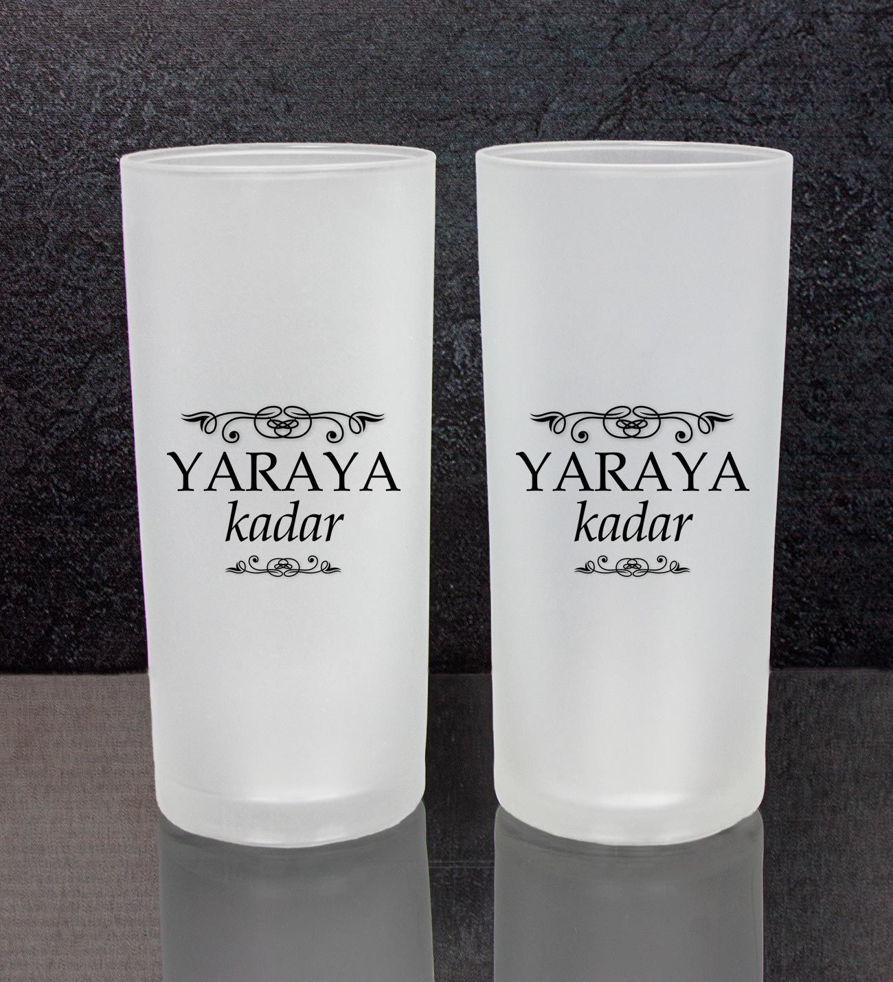 eJOYA 2'li Rakı Bardağı 111513