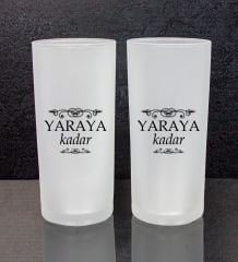 eJOYA 2'li Rakı Bardağı 111513