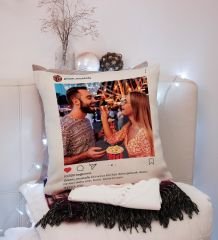 eJOYA Kişiye Özel Tasarım Yastık 108144