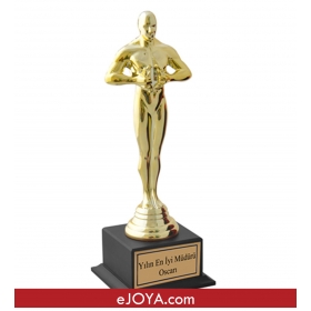 Yılın En İyi Müdürü Oscarı hf795-80906